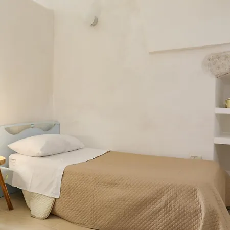 Le Case Di Piazza 'nzegna Holiday home